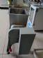 Sigma mixer mixer stainless steel 50 liters