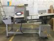 Perfor metal detector and weight checker
