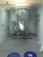 Mixer bin for powders Glatt