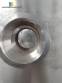 Stainless steel storage silo 2000 L