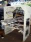 Automatic thermoformer of pots with filling and vacuum Termoforming Italiana