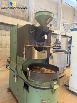LEOGAP T-5 coffee roaster