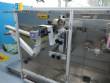 Machines for manufacturing wet wipes