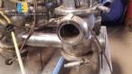 Valves with manifolds Alfa Laval