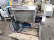 Stainless steel sigma mixer