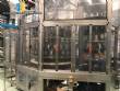 Ronchi 316 rotary piston screw filling line