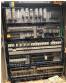 Ronchi 316 rotary piston screw filling line