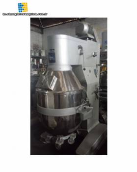 Planetary industrial mixer 500 L Amdio