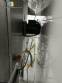 Combined oven in stainless steel Pr�tica
