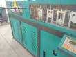 Line for the production of steel tubes Drywall
