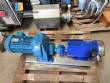 Lobe pump in 316 stainless steel Alfa Laval