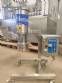 Mini conical granulator for powders pharmaceutical nutraceutical food industry Lemaq
