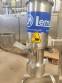 Mini conical granulator for powders pharmaceutical nutraceutical food industry Lemaq