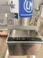 Mini conical granulator for powders pharmaceutical nutraceutical food industry Lemaq