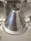 Mini conical granulator for powders pharmaceutical nutraceutical food industry Lemaq