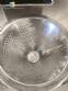 Mini conical granulator for powders pharmaceutical nutraceutical food industry Lemaq
