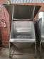 Stainless steel bag