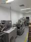 Uhlmann blister packaging line for pharmaceutical packaging