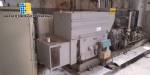 Screw compressor for chiller Sabroe