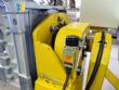 Bravaeco 500 liters stainless steel smooth tilting concrete mixer type drager