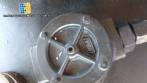 Hydraulic press for elastomer vulcanization Mastermac
