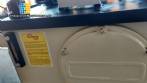 Hydraulic press for elastomer vulcanization Mastermac