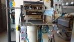 Hydraulic press for elastomer vulcanization Mastermac
