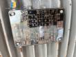 Heinkel V630 BK III vertical wet classifier centrifuge