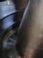 Heinkel V630 BK III vertical wet classifier centrifuge