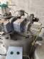 Heinkel V630 BK III vertical wet classifier centrifuge