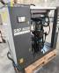 Schulz 9 bar screw compressor