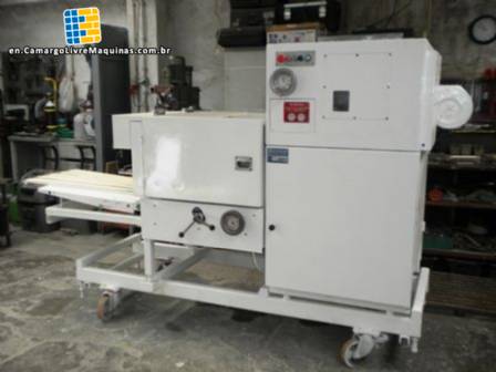 Rex Industrial machine for Baking/Pastry
