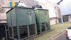 Water Cooling Tower Alpina