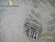 Continuous ball mill