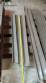 Stainless steel feed chute line with vibrating chute