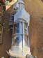 Reactor with internal electrostatic polishing 316 L stainless stee