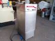 Vertical stainless steel melter with 3 trays Jaf Inox 30 kg