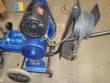 Truck Brand washer Hidromar