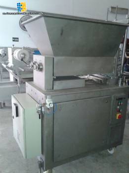 Intermec hamburger maker