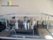 Codatec flat bottle labeling machine