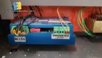 Codatec flat bottle labeling machine