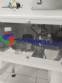 Flow pack packaging machine Kawamac