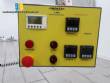 Thermoforming and sealing machine INDATA