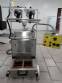 Thermoforming and sealing machine INDATA