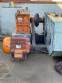 Sigma dough mixer coated in stainless 1.000 L