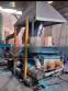 Sigma dough mixer coated in stainless 1.000 L