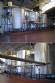 Stainless steel tank for saponification 50,000 liters