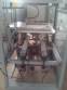 Machine to box and seal carton box