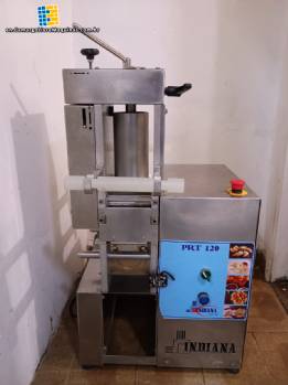 Indiana Ravioli Maker PRT120 0 kg / h