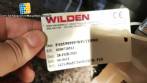 Benchtop pneumatic diaphragm pump mini pump Wilden